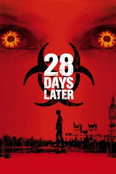 28 Days Later