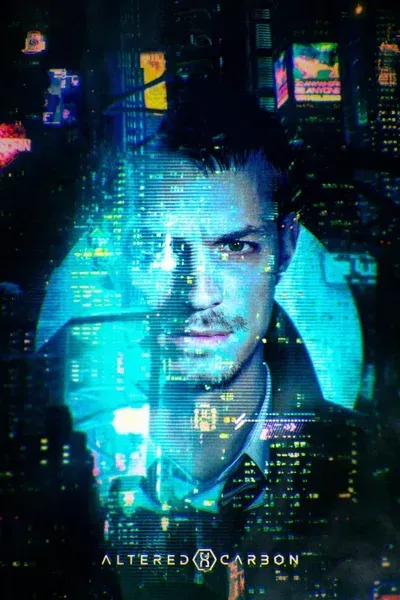 Altered Carbon
