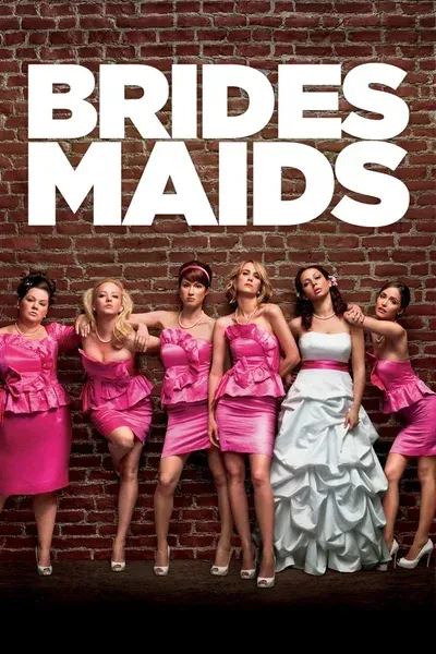 Bridemaids