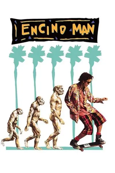 Encino Man