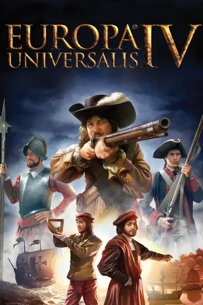 Europa Universalis IV
