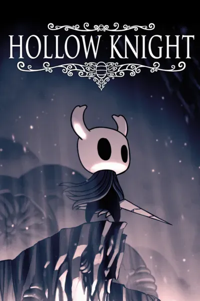 Hollow Knight