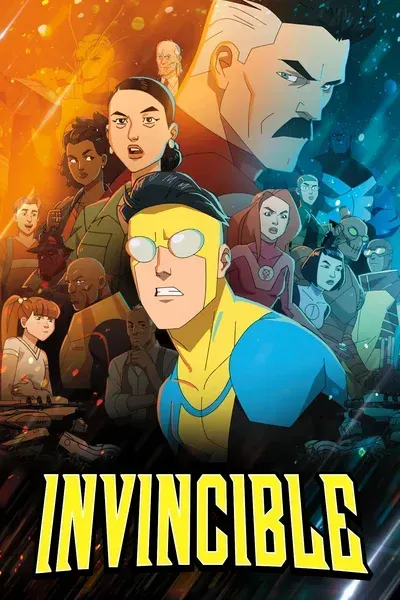 Invincible