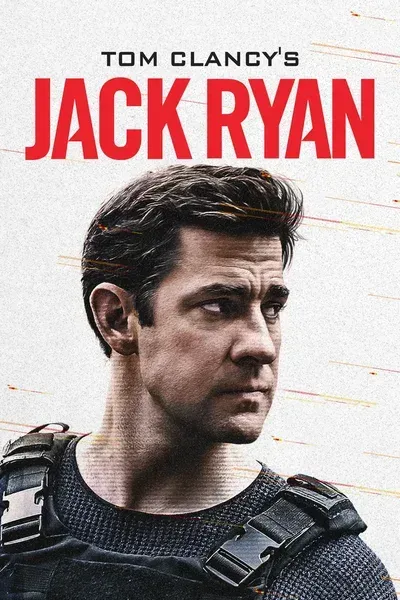 Jack Ryan