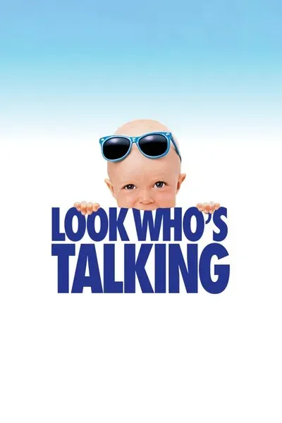 Look Who's Talking