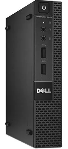 Dell Optiplex 3020 Micro