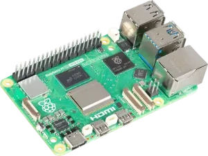Raspberry Pi 5 Model B