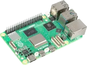 Raspberry Pi 5 Model B