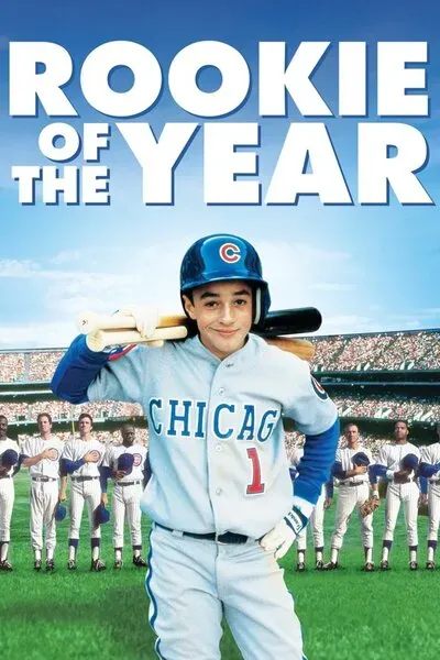 Rookie Of The Year