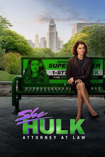 She-Hulk: Attorney at Law
