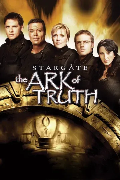 Stargate: Ark of Truth