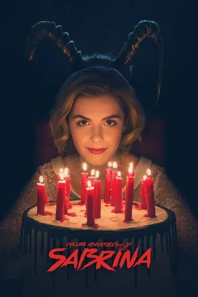 The Chilling Adventures of Sabrina