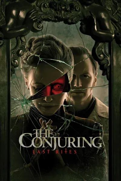 The Conjuring: Last Rites