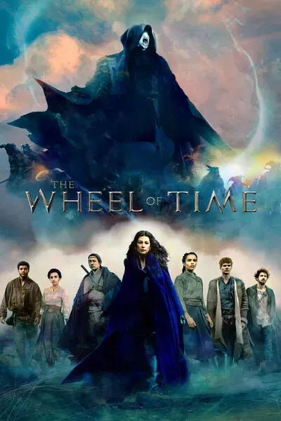 The Wheel of Time