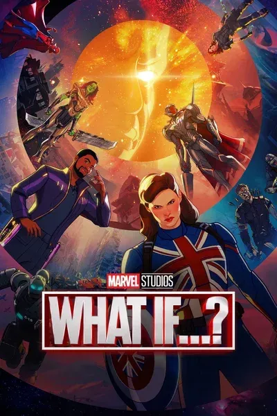 What If...