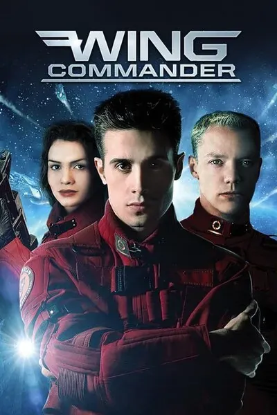 Wing Commmander